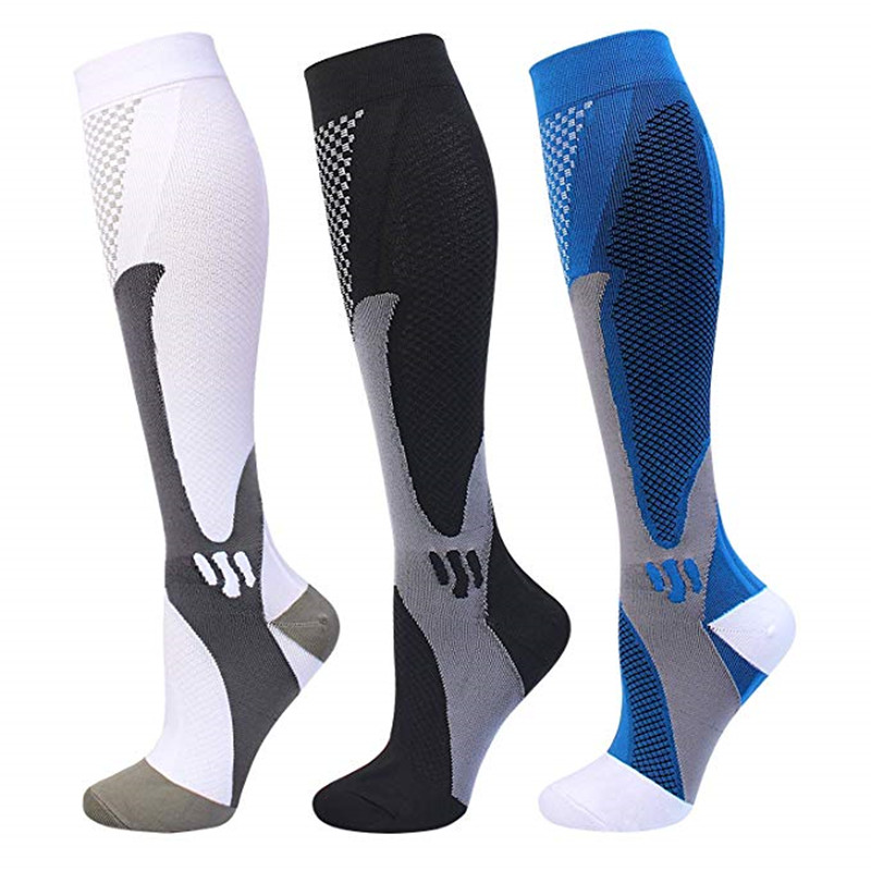 Compression Sock Medical - Running Men Women Compression Socks For
