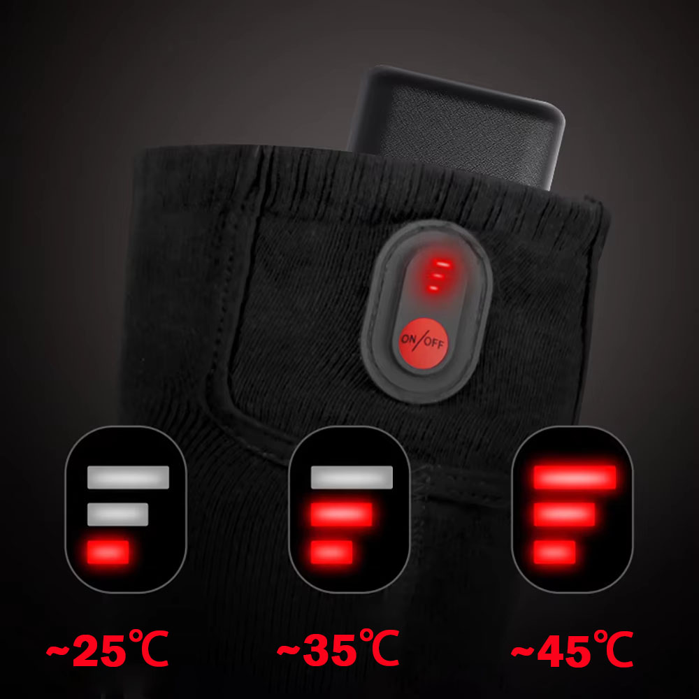 Winter Heated Socks With Batte – Sock Organizer Tray Bewertung und Preis