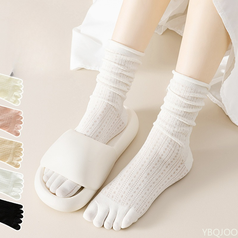 Five finger socks women stacke – Toe Sock Split Bewertung und Preis