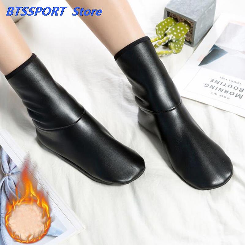 Unisex Winter Warm Leather The – Thermal Sock Winter Bewertung und Preis