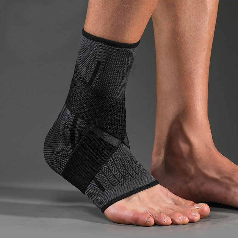 Adjustable Compression Ankle S – Ankle Brace Sock Bewertung und Preis
