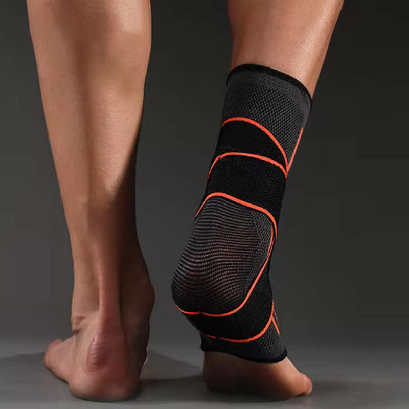 Adjustable Compression Ankle S – Ankle Brace Sock Bewertung und Preis