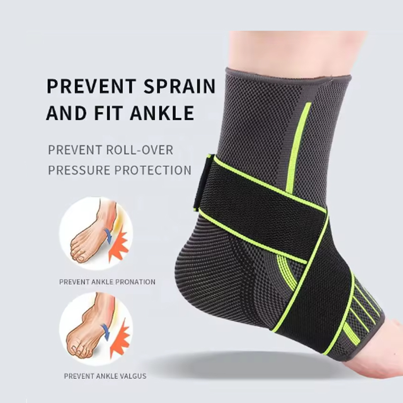 Adjustable Compression Ankle S – Ankle Brace Sock Bewertung und Preis