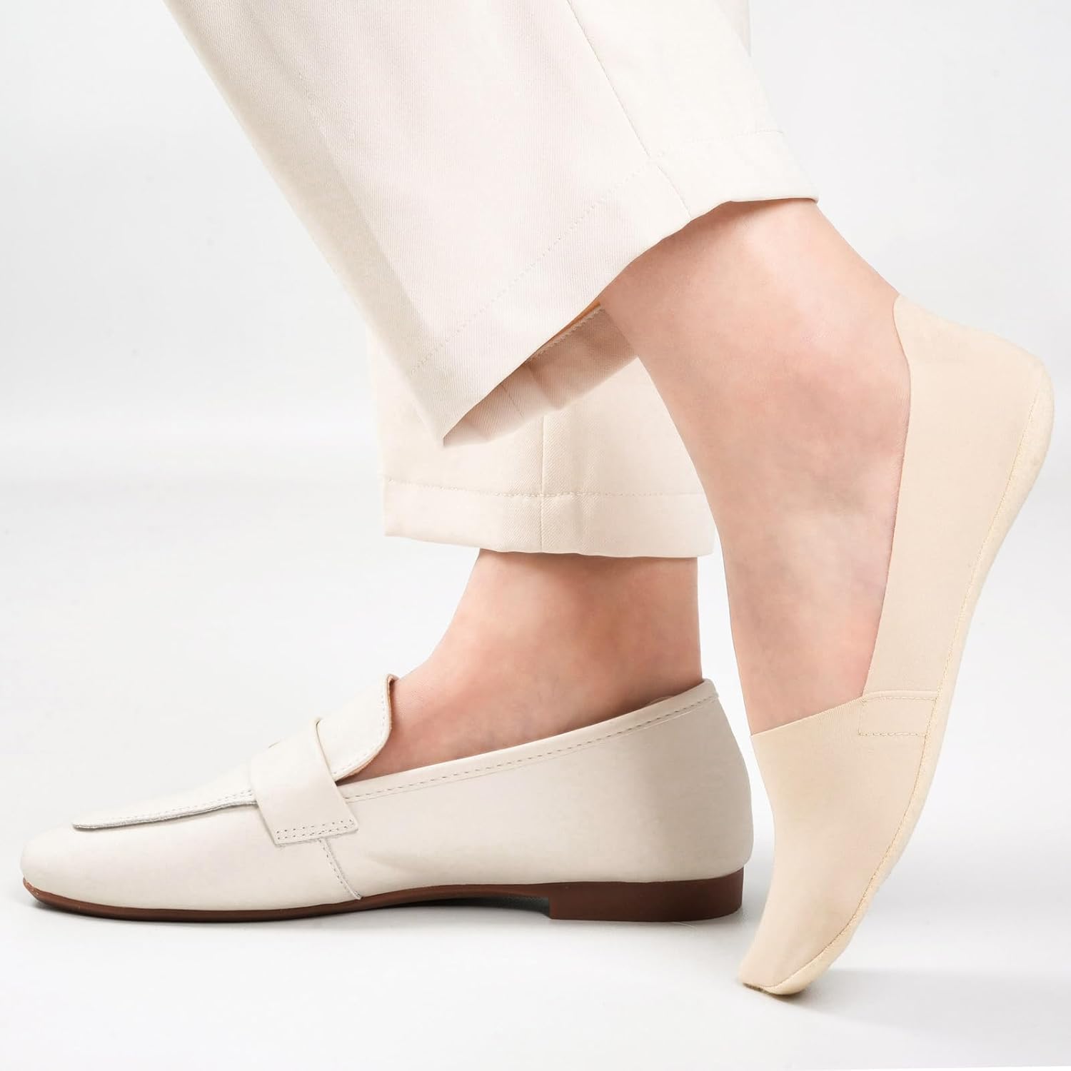 No Show Socks for Women, Non S – Invisibility Sock Loafer Bewertung und Preis
