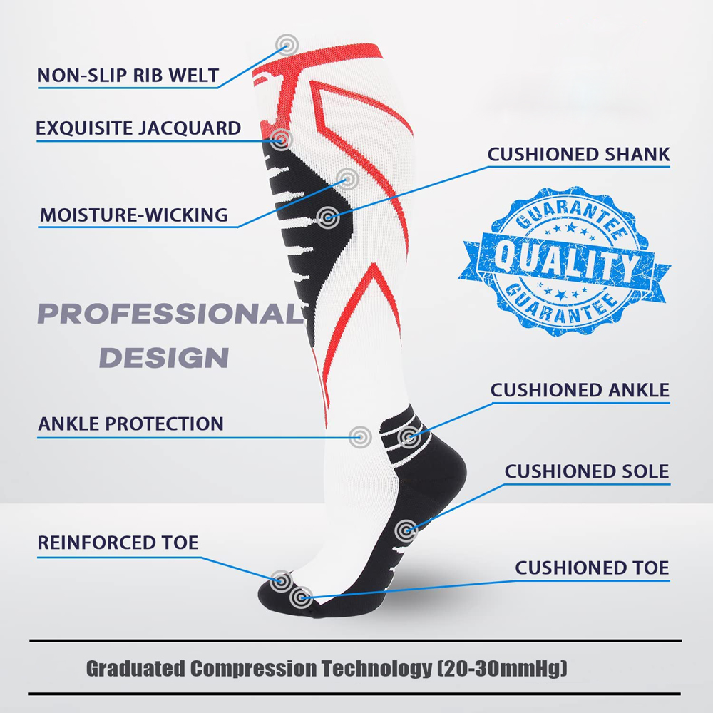 1Pair Compression Socks for Me – Compression Sock Medical Bewertung und Preis