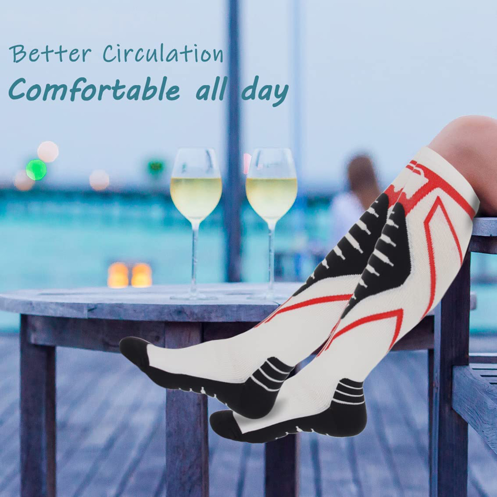 1Pair Compression Socks for Me – Compression Sock Medical Bewertung und Preis