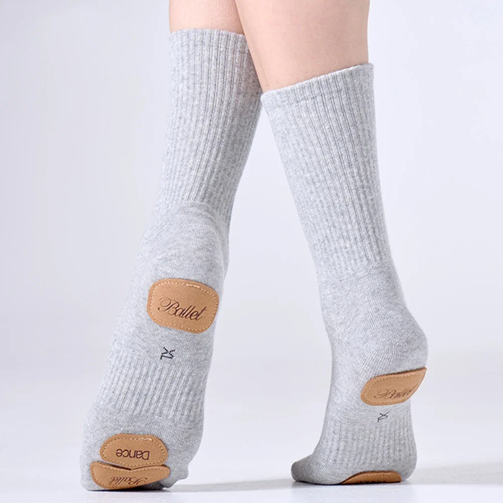 Non Slip Modern Dance Yoga Soc – Grip Sock Yoga Bewertung und Preis