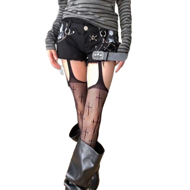 Coquette Garter Thigh Highs Se – Thigh High Sock Stay Up Bewertung und Preis