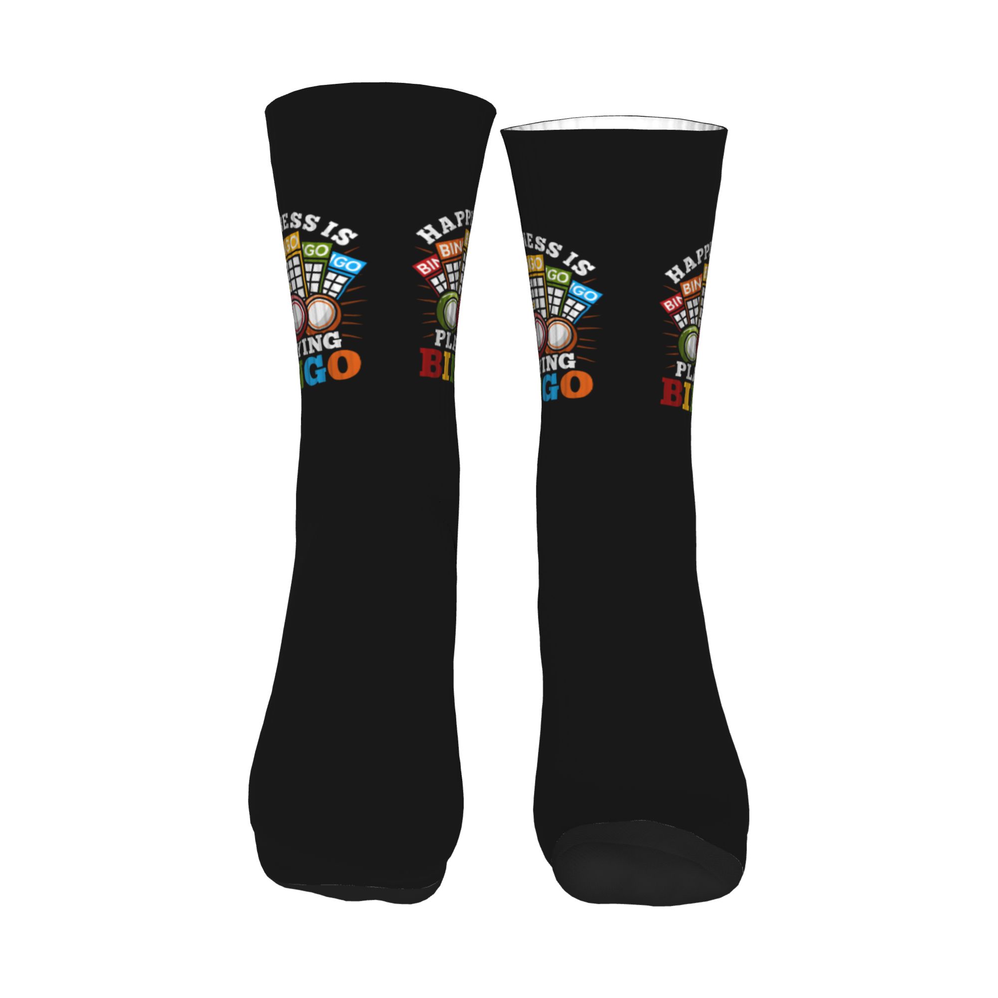 Hot Game Bingo Dress Socks Men – Dress Sock Men Bewertung und Preis