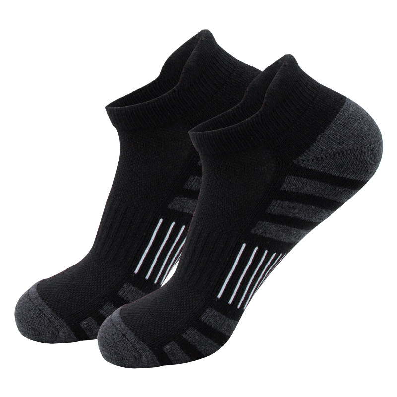 Cushioned Breathable Ankle Ath – Athletic Sock Cushion Bewertung und Preis