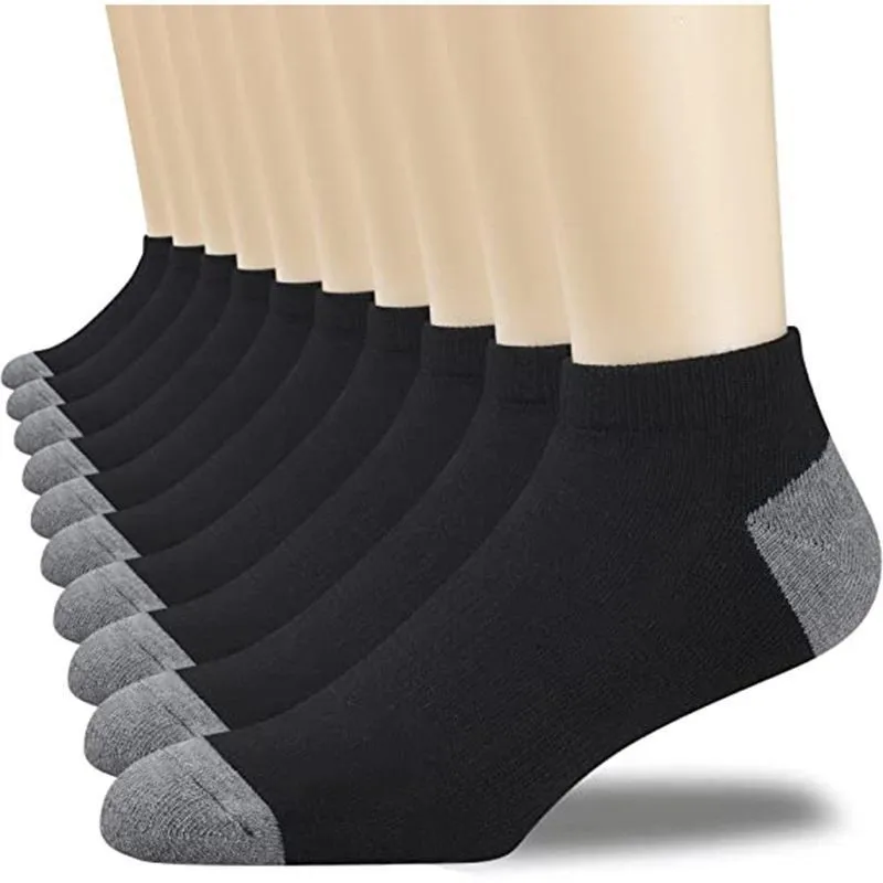 2026 Men's Color Block Boat So – Ankle Sock Low Cut Bewertung und Preis