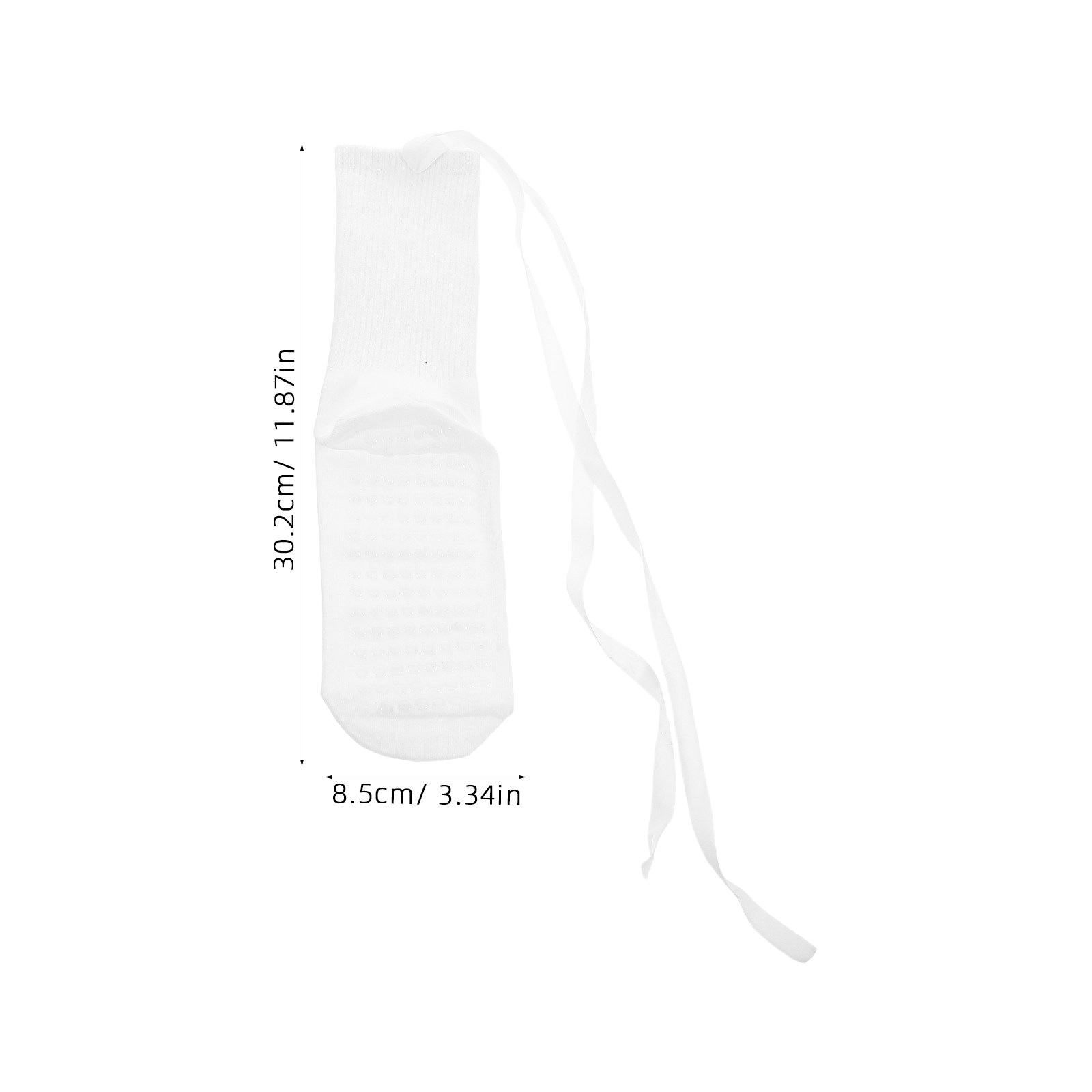 2Pairs Non Slip Yoga Socks for – Grip Sock Yoga Bewertung und Preis