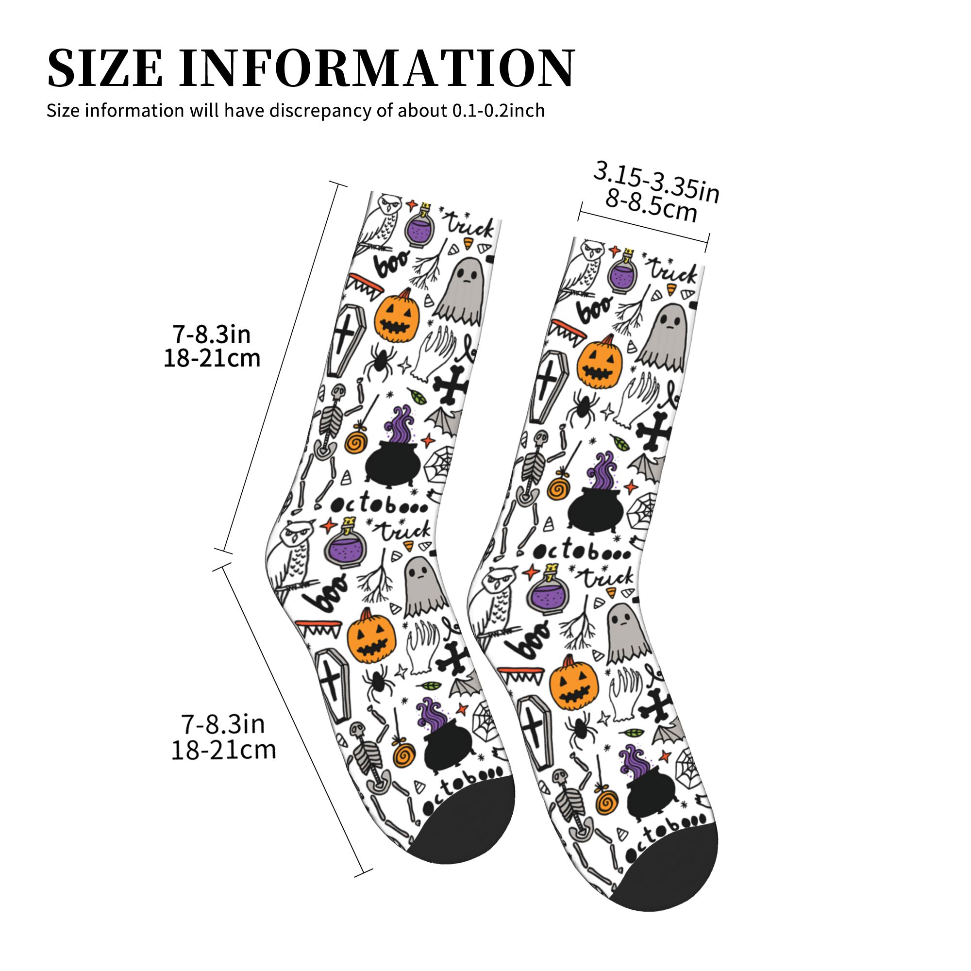 Magic Witch Men Women Crew Soc – Dress Sock Men Bewertung und Preis