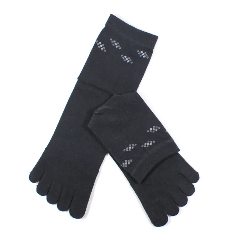 Men Autumn And Winter New Cott – Cotton Crew Sock Pack Bewertung und Preis