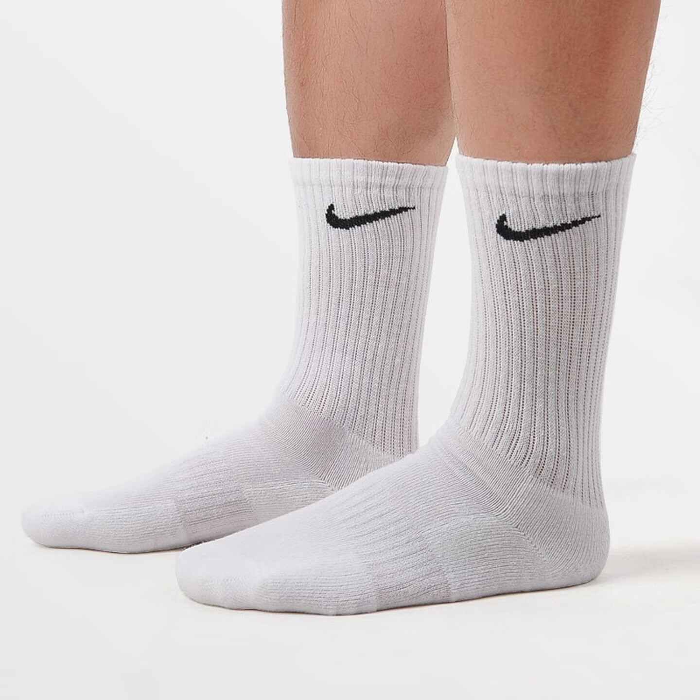 Nike/Nike U NK EVERYDAY CUSH C – Cotton Crew Sock Pack Bewertung und Preis