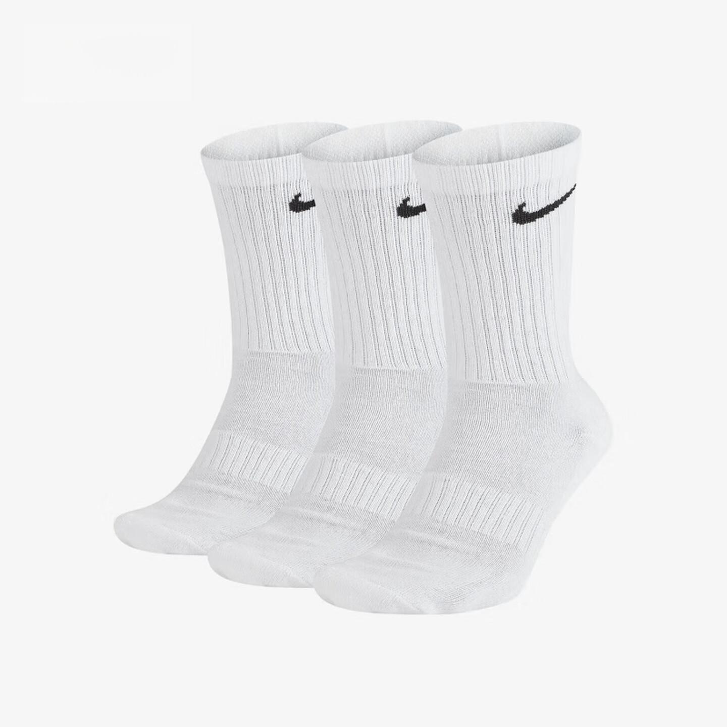 Nike/Nike U NK EVERYDAY CUSH C – Cotton Crew Sock Pack Bewertung und Preis