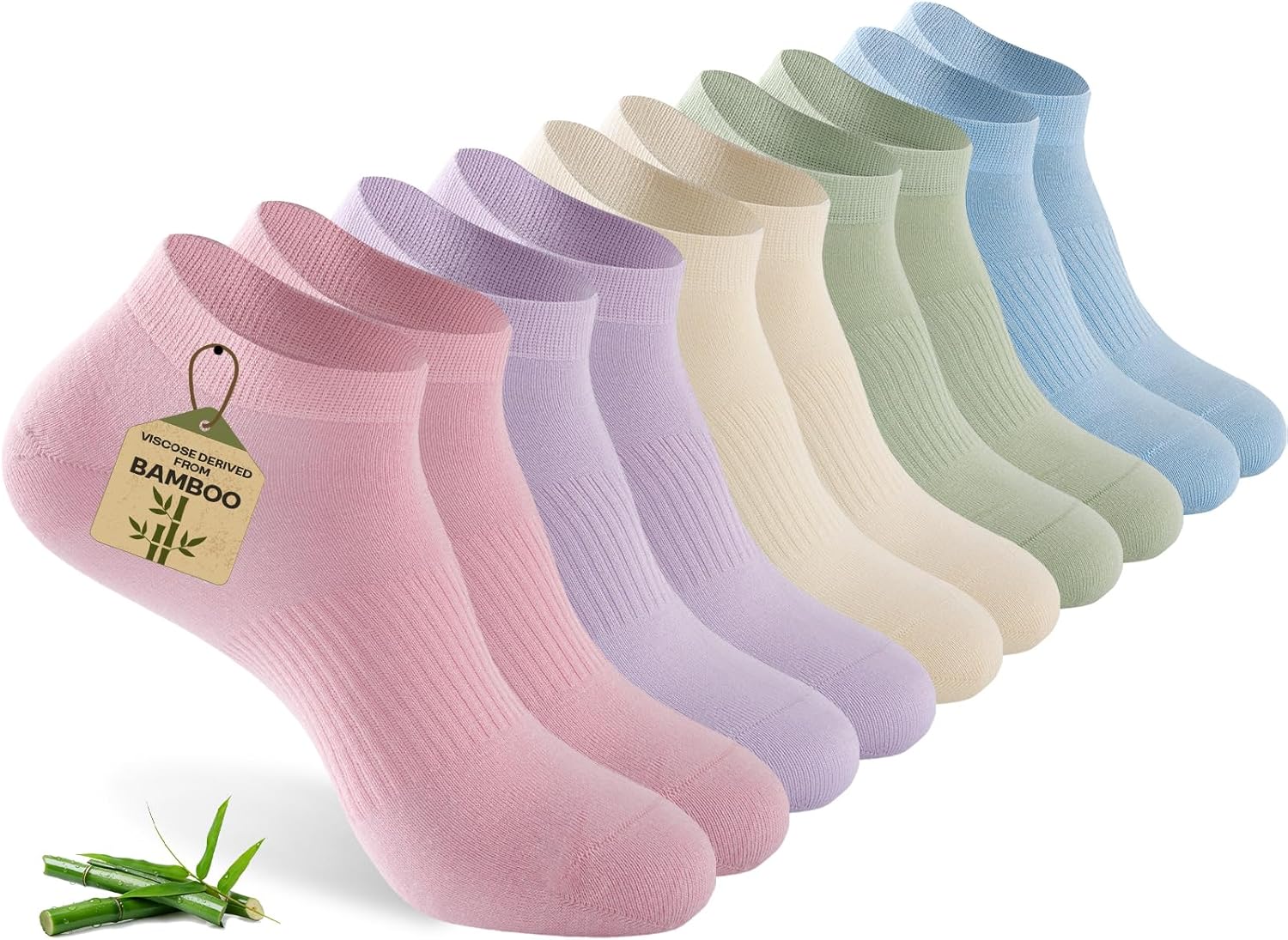 Ultra Thin Ankle Socks for Wom – Silk Sock Bamboo Bewertung und Preis