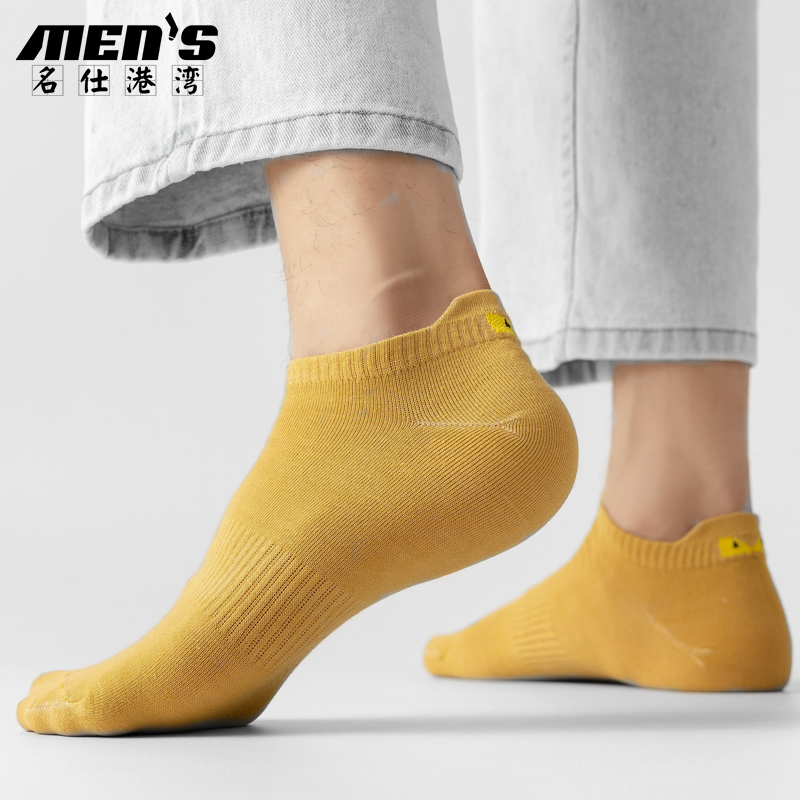 10 Pairs 100% Cotton Men's Ank – Ankle Sock Low Cut Bewertung und Preis