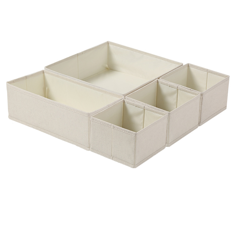 Clothes Organizer Storage Box  – Sock Organizer Tray Bewertung und Preis