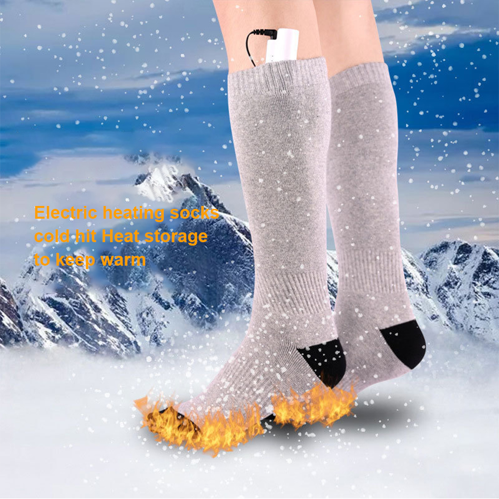 Winter Heated Socks Electric H – Thermal Sock Winter Bewertung und Preis