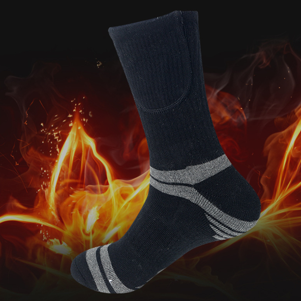 Unisex Thermal Insulated Socks – Thermal Sock Winter Bewertung und Preis