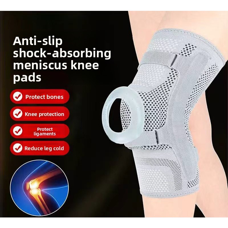 Knee Support Sleeve Patella St – Compression Sleeve Calf Bewertung und Preis