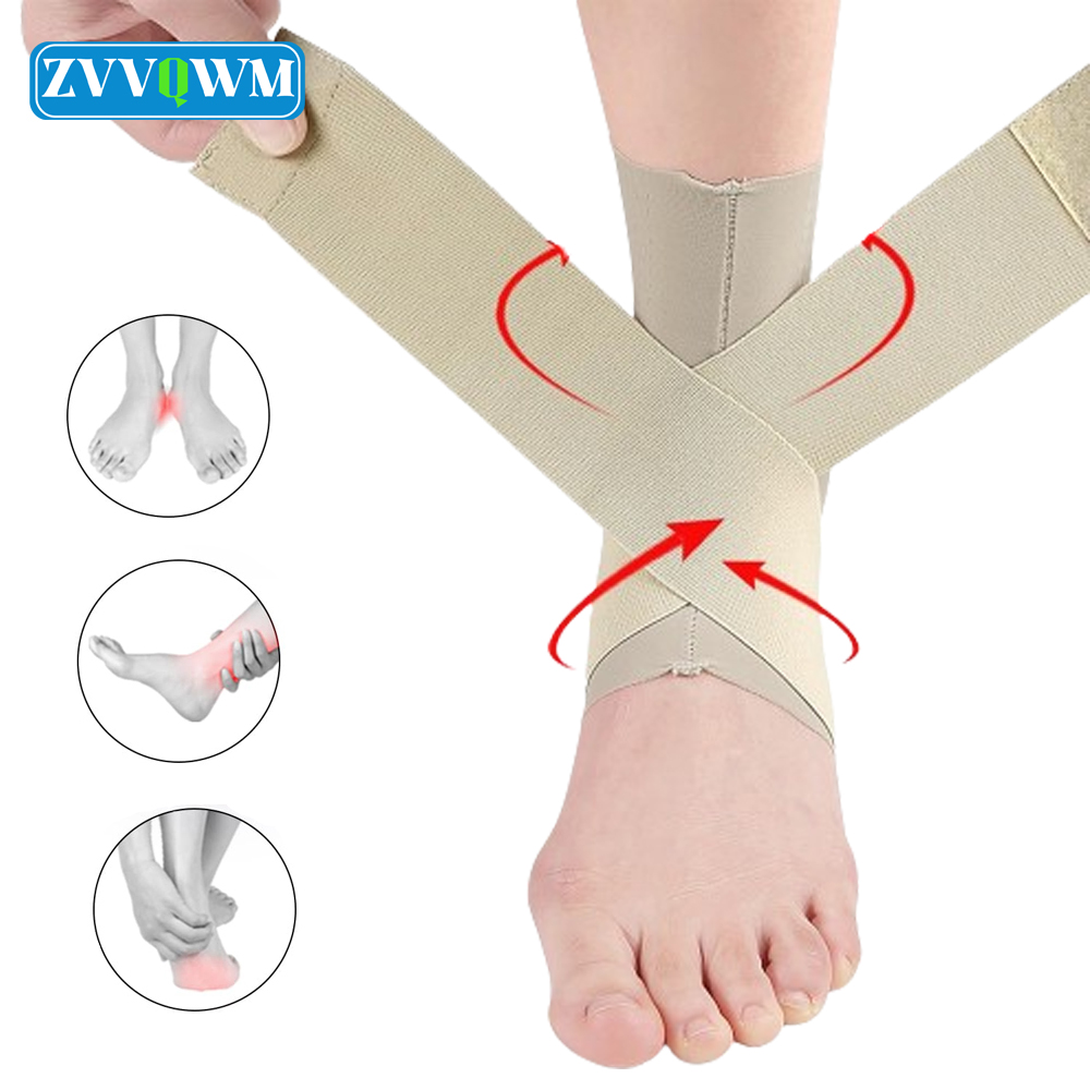 1Pcs Compression Ankle Brace S – Ankle Brace Sock Bewertung und Preis