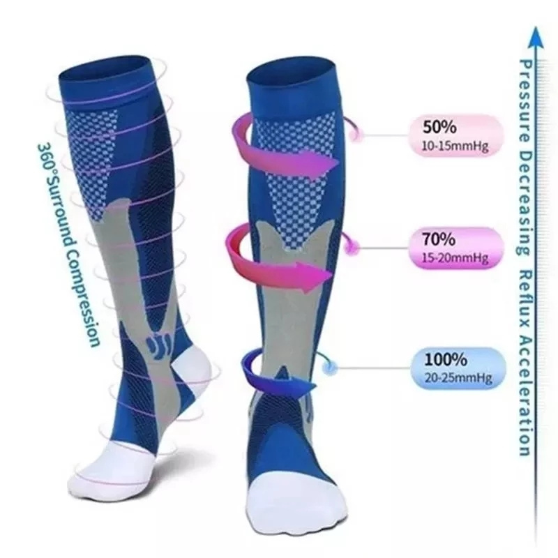 Running Men Women Compression  – Compression Sock Medical Bewertung und Preis