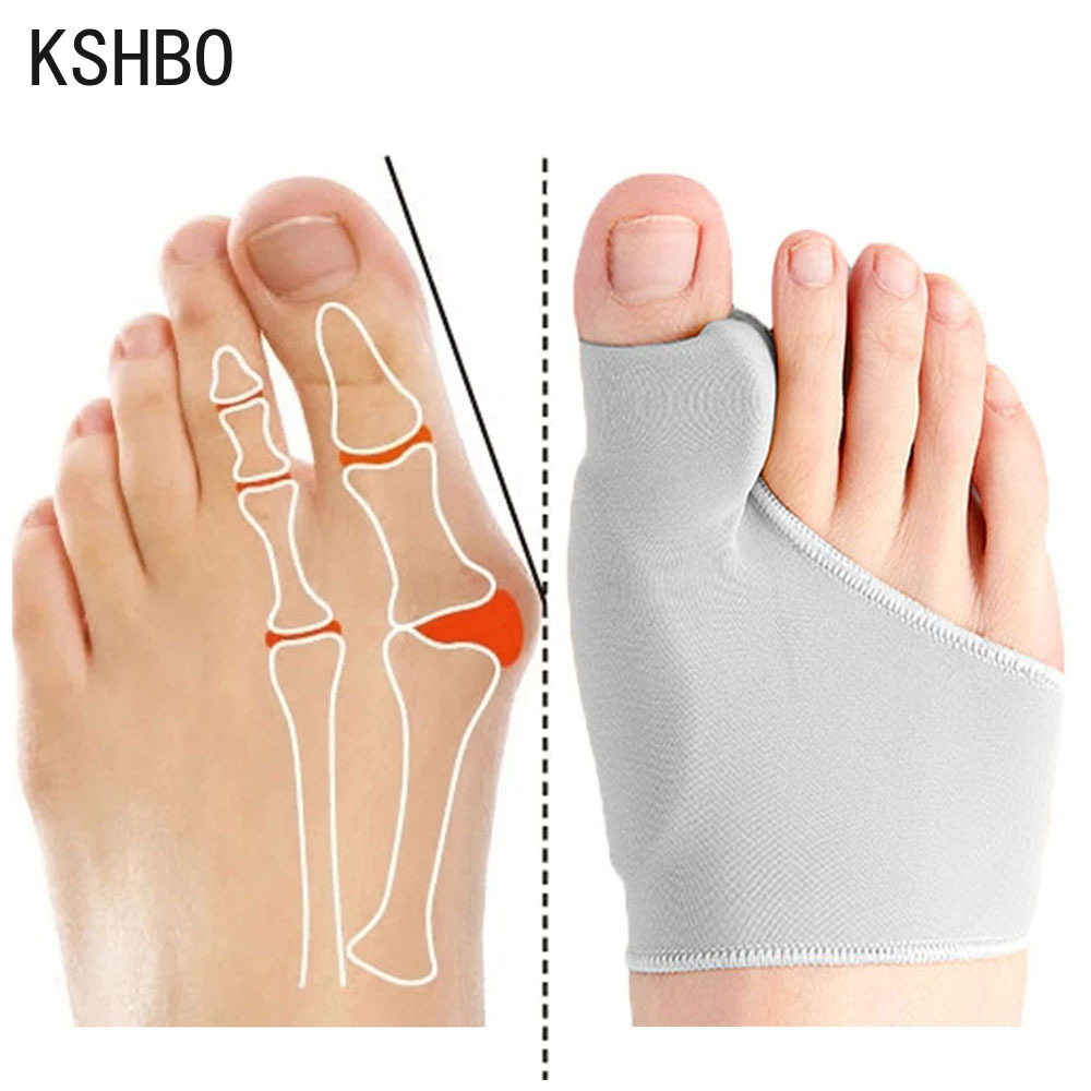 Toe Separator Hallux Valgus Bu – Ankle Brace Sock Bewertung und Preis