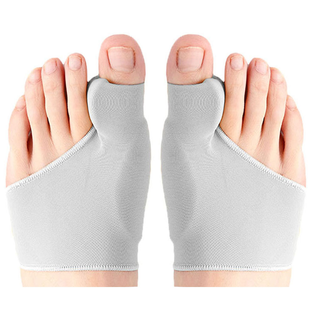 Toe Separator Hallux Valgus Bu – Ankle Brace Sock Bewertung und Preis