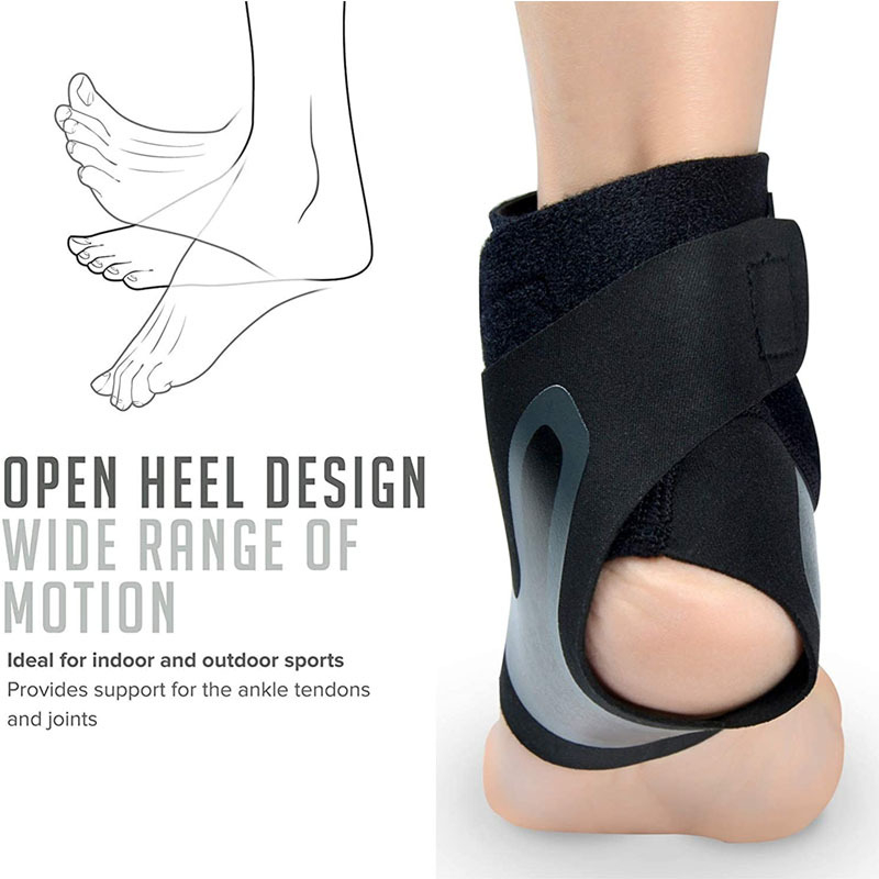 1 Pc Ankle Brace Support Compr – Ankle Brace Sock Bewertung und Preis
