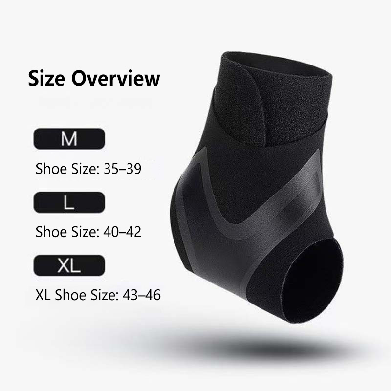 1 Pc Ankle Brace Support Compr – Ankle Brace Sock Bewertung und Preis
