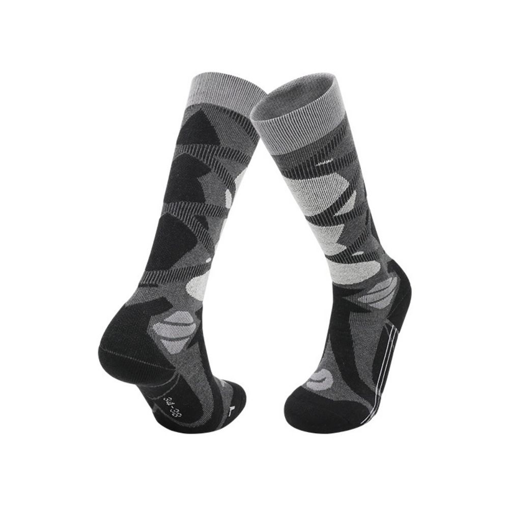 Sweat Absorption Skiing Socks  – Wool Hiking Sock Bewertung und Preis