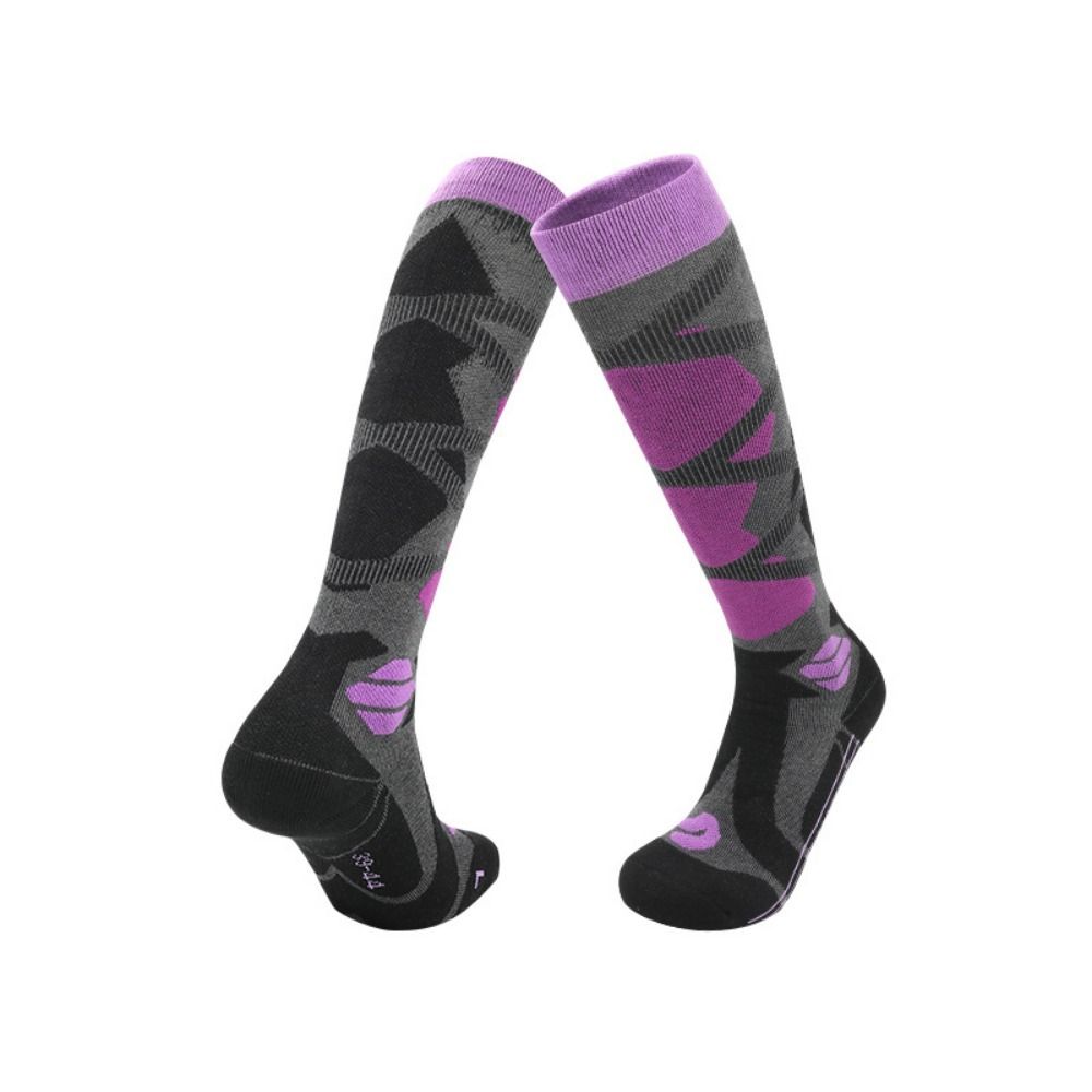 Sweat Absorption Skiing Socks  – Wool Hiking Sock Bewertung und Preis