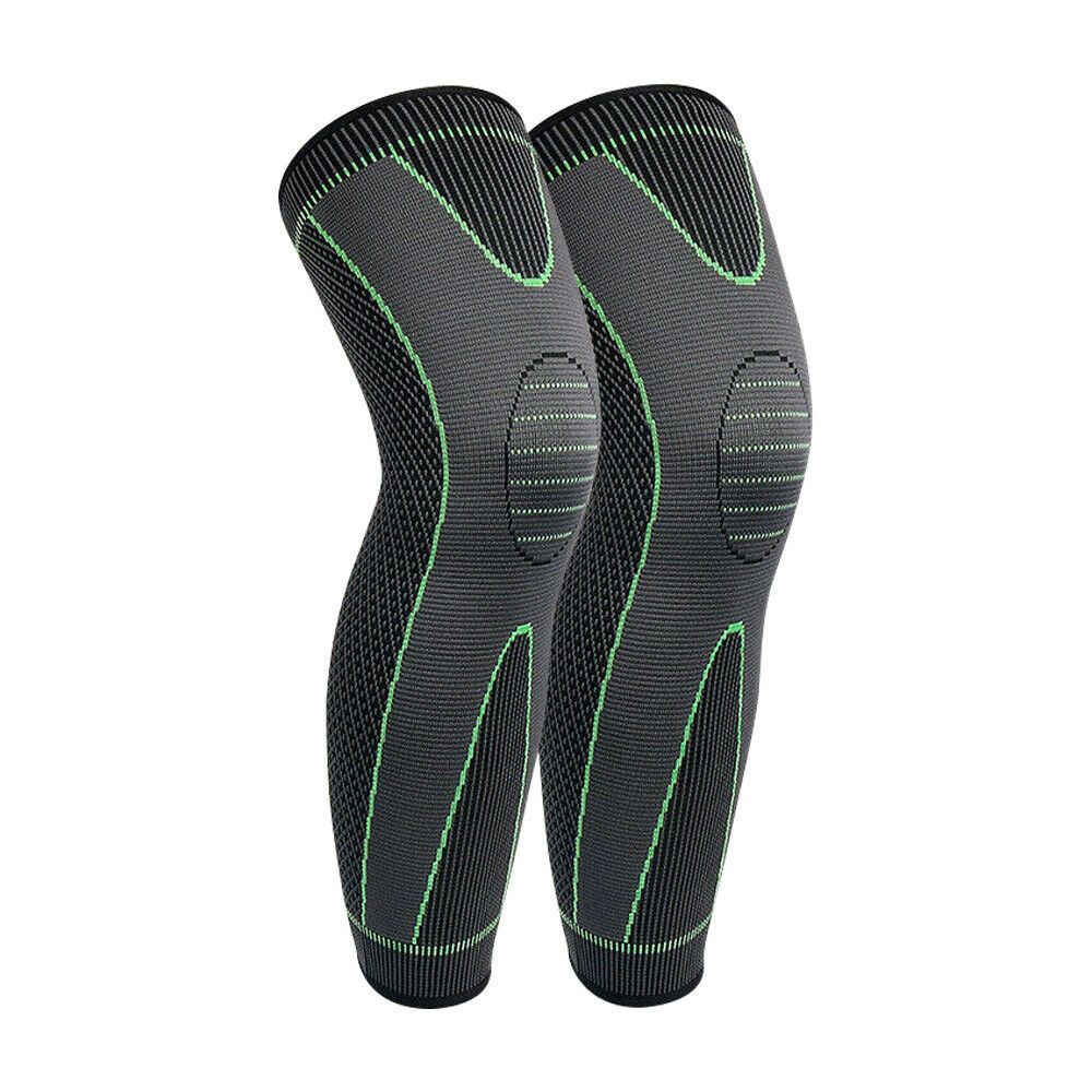 Knee Support Brace Compression – Compression Sleeve Calf Bewertung und Preis