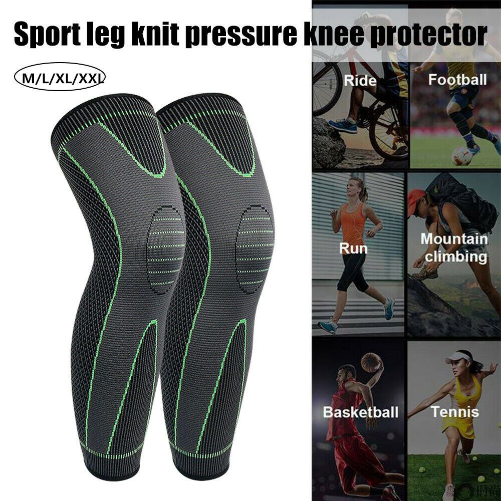 Knee Support Brace Compression – Compression Sleeve Calf Bewertung und Preis