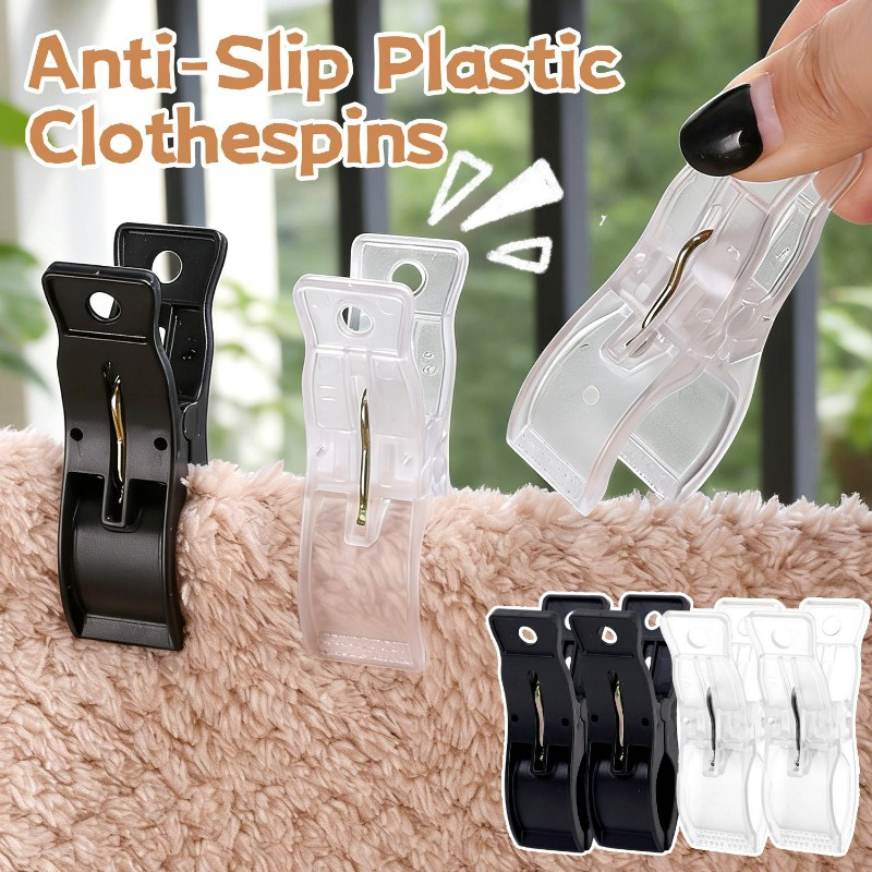 Non-Slip Clothespins Multi-Fun – Sock Organizer Tray Bewertung und Preis