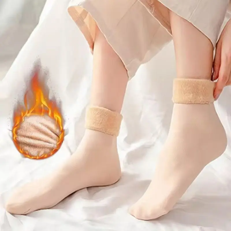 Women's Thermal Snow Socks Aut – Thermal Sock Winter Bewertung und Preis