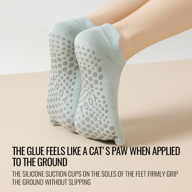 MiiOW Non-Slip Grip Pilates So – Grip Sock Yoga Bewertung und Preis