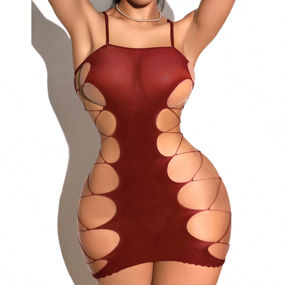 New Fashion Womens body Stocki – Fishnet Stocking Women Bewertung und Preis