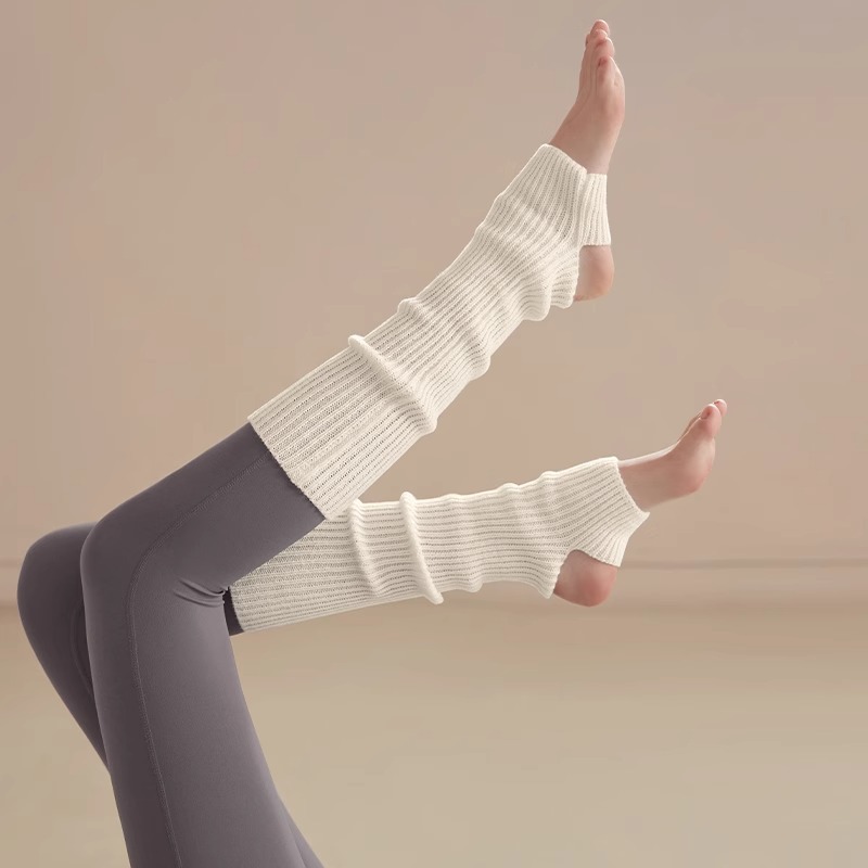 New Yoga Socks Non-Slip Grips  – Boot Sock Slouchy Bewertung und Preis