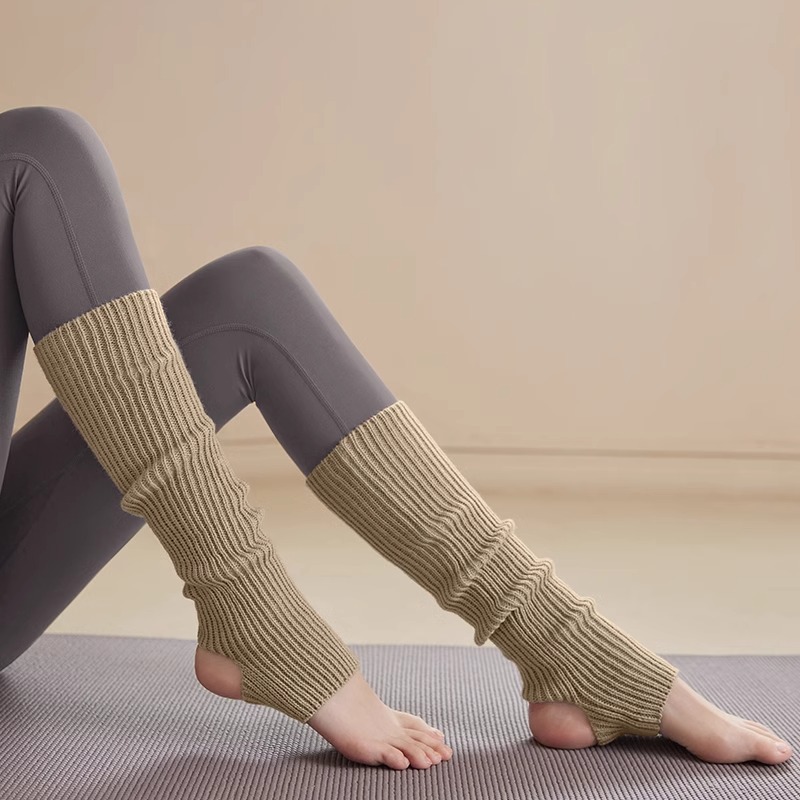 New Yoga Socks Non-Slip Grips  – Boot Sock Slouchy Bewertung und Preis