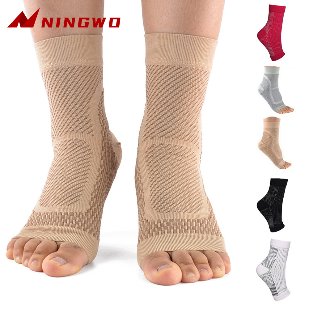 1pair Neuropathy socks,Ankle b – Ankle Brace Sock Bewertung und Preis