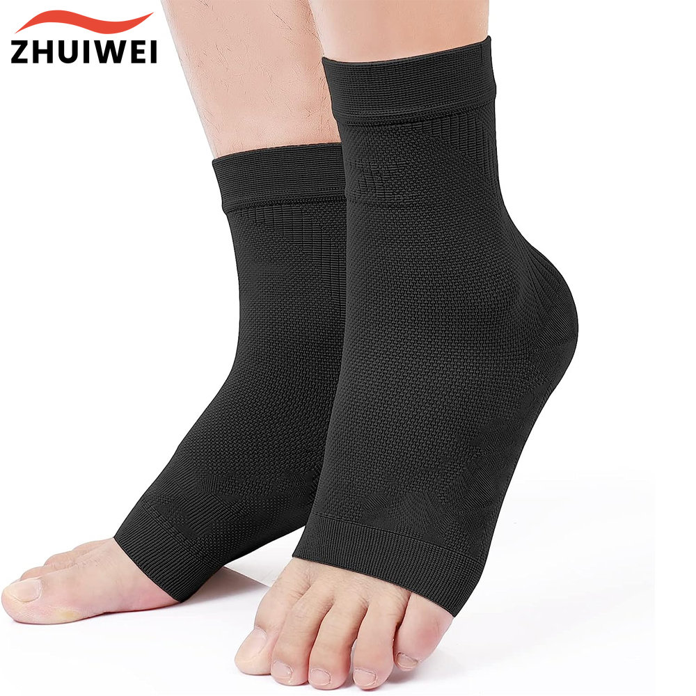 1Pair Ankle Brace Compression  – Ankle Brace Sock Bewertung und Preis