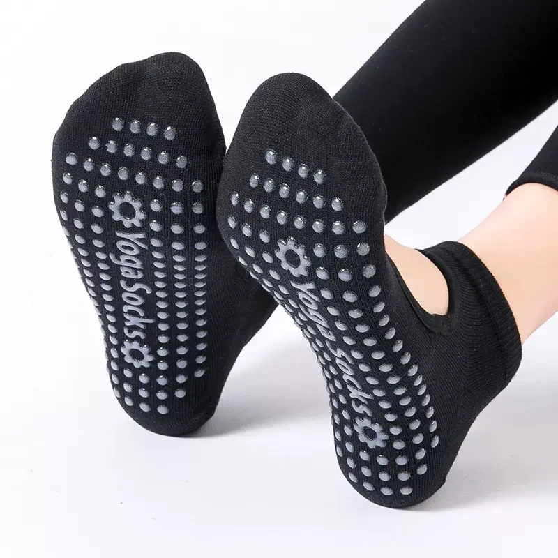 High Quality Women Yoga Socks  – No Show Sock Women Bewertung und Preis