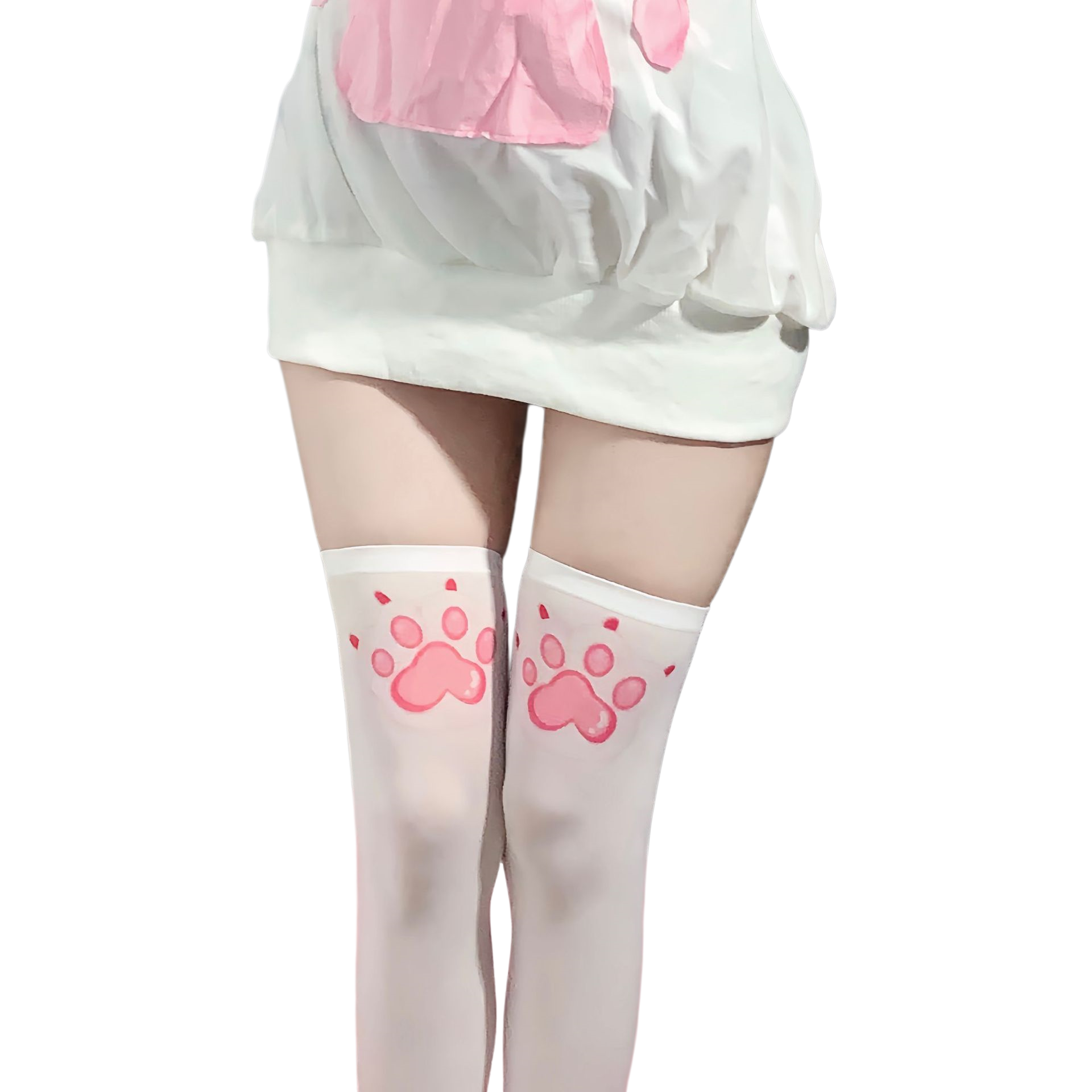 New Sexy Versatile Seductive a – Knee High Sock Women Bewertung und Preis