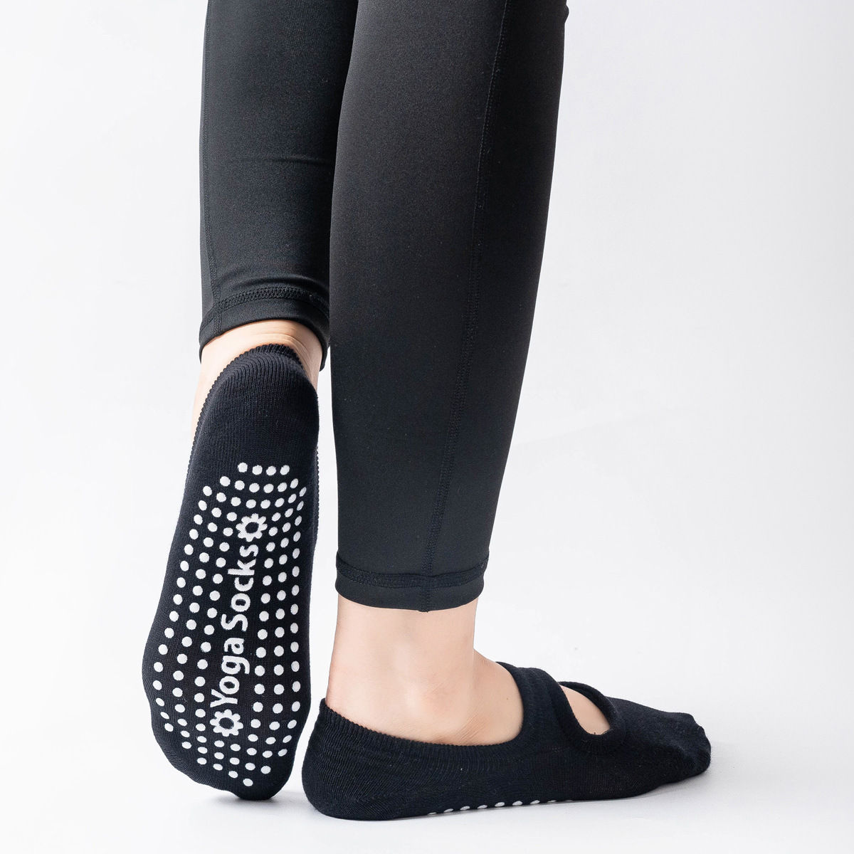 High Quality Women Yoga Socks  – No Show Sock Women Bewertung und Preis