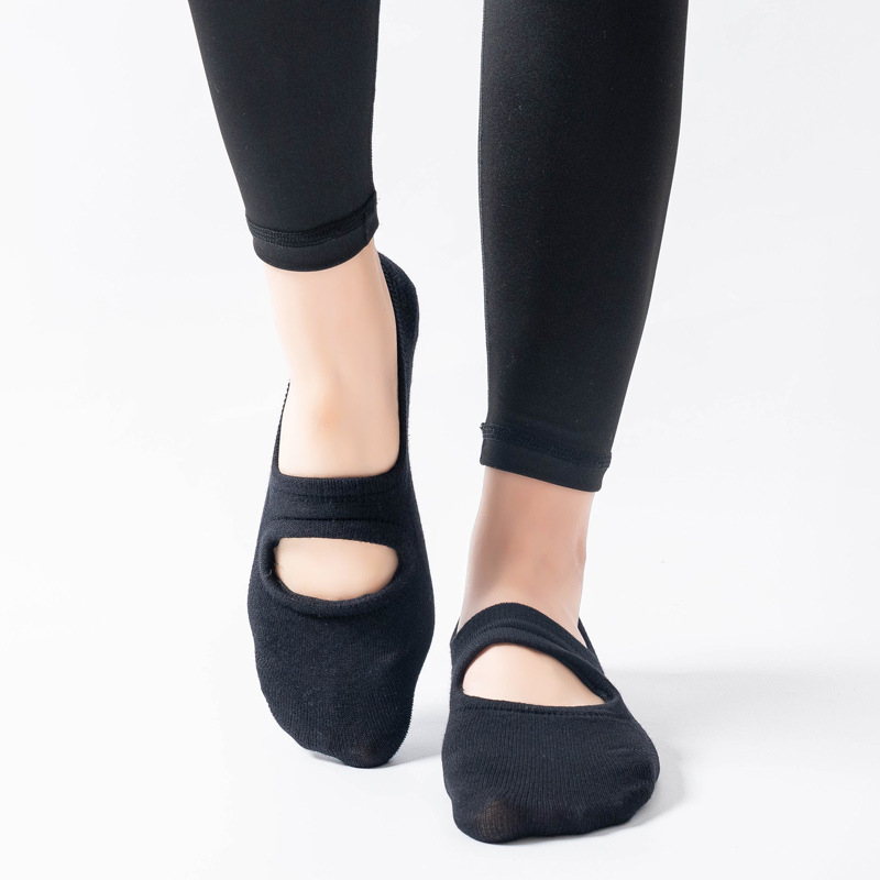 High Quality Women Yoga Socks  – No Show Sock Women Bewertung und Preis