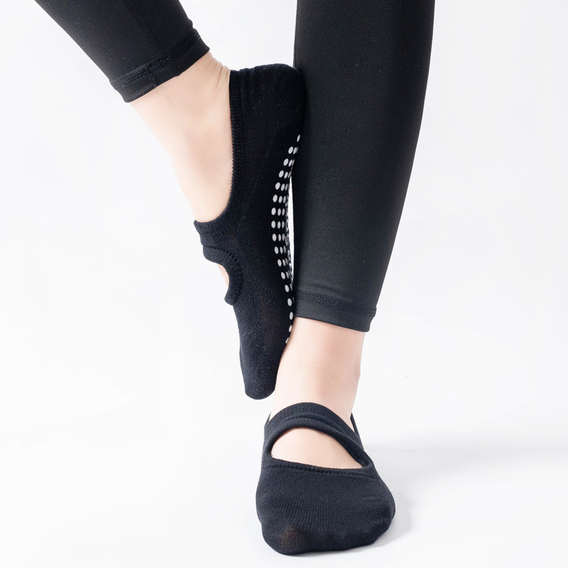 High Quality Women Yoga Socks  – No Show Sock Women Bewertung und Preis