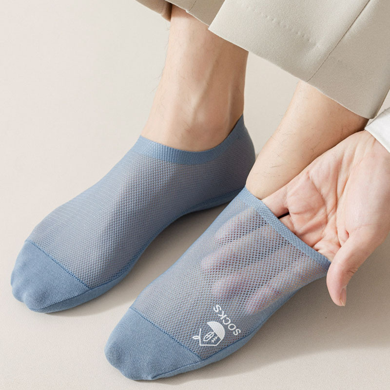 3Pairs Men's Ultra-Comfortable – No Show Sock Women Bewertung und Preis